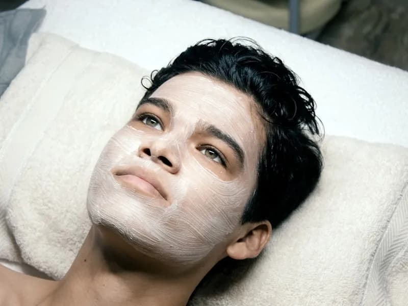 Gürselpaşa Cilt Bakımı — Apollo Erkek Bakım Merkezi