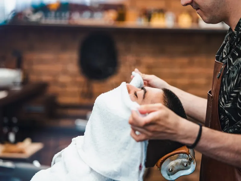 El ve Ayak Bakımı Adana Seyhan — Apollo Erkek Bakım Merkezi