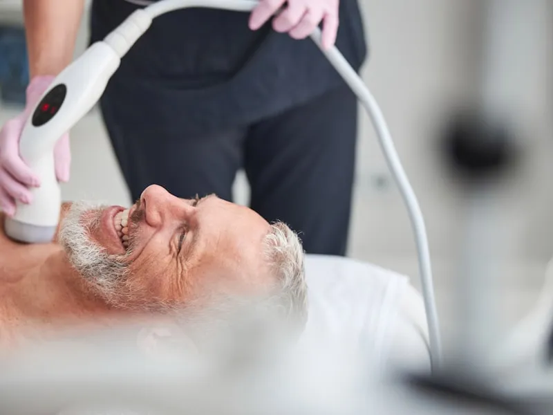 Lazer Epilasyon Adana Seyhan — Apollo Erkek Bakım Merkezi